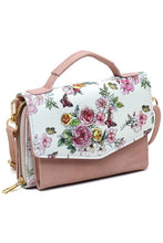 Load image into Gallery viewer, Envelope Flap Crossbody Bag Organizer
