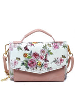 Load image into Gallery viewer, Envelope Flap Crossbody Bag Organizer

