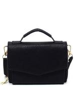 Load image into Gallery viewer, Envelope Flap Crossbody Bag Organizer
