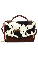 Load image into Gallery viewer, Envelope Flap Crossbody Bag Organizer
