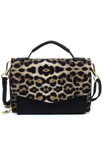 Load image into Gallery viewer, Envelope Flap Crossbody Bag Organizer
