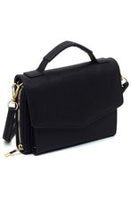 Load image into Gallery viewer, Envelope Flap Crossbody Bag Organizer
