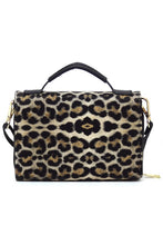 Load image into Gallery viewer, Envelope Flap Crossbody Bag Organizer
