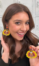 Load image into Gallery viewer, Turkey Earrings
