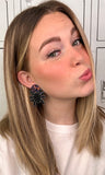 Spider Earrings