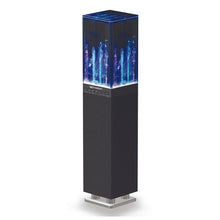 Cargar imagen en el visor de la galería, Emerson Dancing Water Light Tower Speaker System
