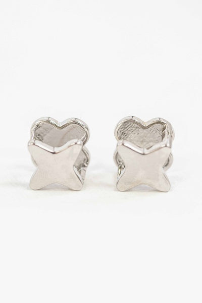 Fascination Hoop Earrings