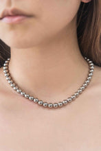 Load image into Gallery viewer, Macro Beaded Necklace

