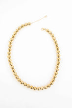 Load image into Gallery viewer, Macro Beaded Necklace
