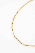 Load image into Gallery viewer, Micro Beaded Necklace
