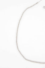 Load image into Gallery viewer, Micro Beaded Necklace

