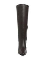 Cargar imagen en el visor de la galería, Syringa Kitten Heel Long Boots
