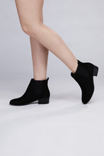 Load image into Gallery viewer, Teapot Ankle Booties
