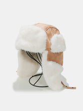 Cargar imagen en el visor de la galería, Thermal Fuzzy Earmuffs Winter Hat
