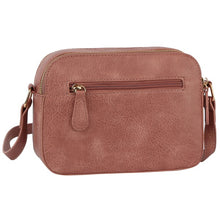 Load image into Gallery viewer, Fashion Stitch Rectangular Crossbody Bag
