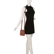 Load image into Gallery viewer, Fashion Stitch Rectangular Crossbody Bag
