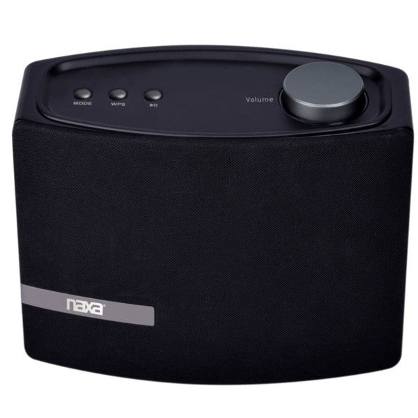 Naxa Wi-Fi & Bluetooth Multi-Room Speaker