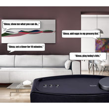 Load image into Gallery viewer, Naxa Wi-Fi &amp; Bluetooth Multi-Room Speaker
