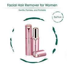 Load image into Gallery viewer, Rechargeable Facial Hair Remover
