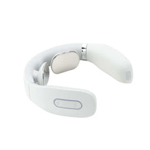 Cargar imagen en el visor de la galería, Bella2Bello K3 White Intelligent Neck Massager
