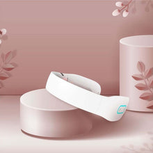 Cargar imagen en el visor de la galería, Bella2Bello K3 White Intelligent Neck Massager
