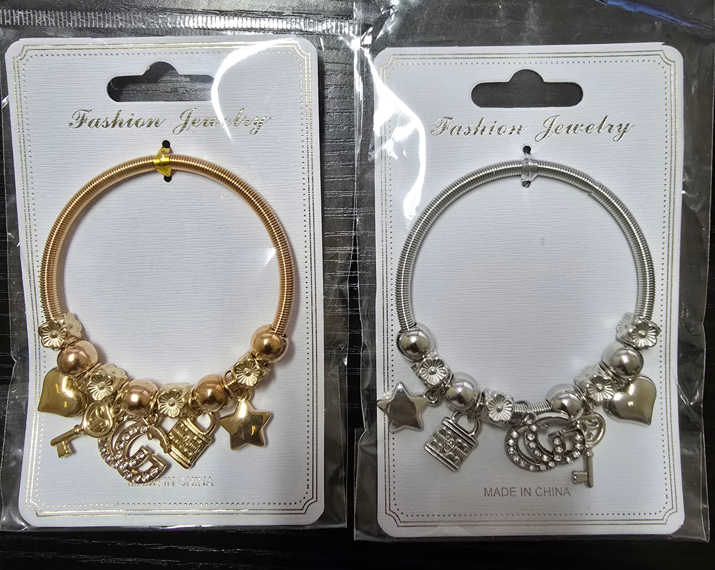 CG1 - CG Inspired Bracelet