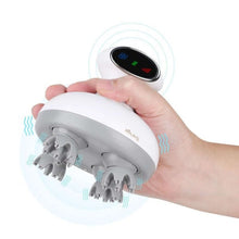Load image into Gallery viewer, Bella2Bello Armona Electric 3D Vibrating Massager

