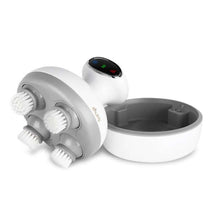 Cargar imagen en el visor de la galería, Bella2Bello Armona Electric 3D Vibrating Massager
