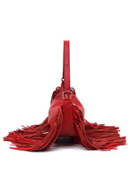 Load image into Gallery viewer, Fashion Fringe Shoulder Bag Hobo
