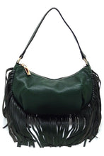 Load image into Gallery viewer, Fashion Fringe Shoulder Bag Hobo
