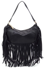 Load image into Gallery viewer, Fashion Fringe Shoulder Bag Hobo
