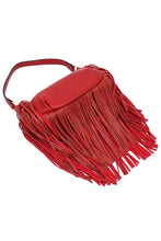 Load image into Gallery viewer, Fashion Fringe Shoulder Bag Hobo
