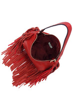 Load image into Gallery viewer, Fashion Fringe Shoulder Bag Hobo
