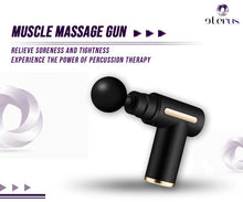Cargar imagen en el visor de la galería, Muscle Massage Gun

