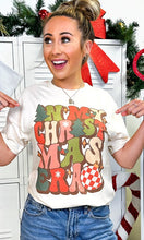 Load image into Gallery viewer, In My Christmas Era Graphic T-Shirt
