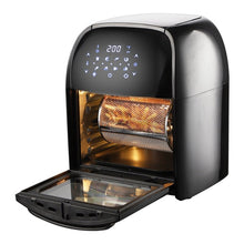 Cargar imagen en el visor de la galería, Supersonic National 3-In-112 Qt Air Fryer
