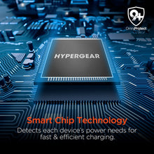 Load image into Gallery viewer, Hypergear 20000mAh 20W PD and USB Power Bank
