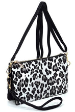 Load image into Gallery viewer, Fashion Crossbody Bag Clutch Wristlet
