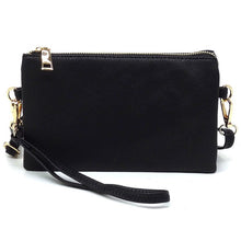 Load image into Gallery viewer, Fashion Crossbody Bag Clutch Wristlet
