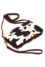 Load image into Gallery viewer, Fashion Crossbody Bag Clutch Wristlet
