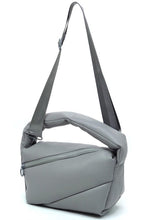 Cargar imagen en el visor de la galería, Fashion Puffy Tote Crossbody Bag
