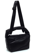 Cargar imagen en el visor de la galería, Fashion Puffy Tote Crossbody Bag
