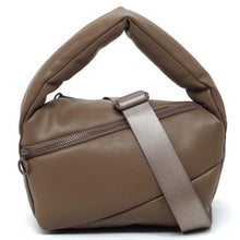 Cargar imagen en el visor de la galería, Fashion Puffy Tote Crossbody Bag
