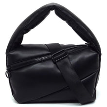 Cargar imagen en el visor de la galería, Fashion Puffy Tote Crossbody Bag
