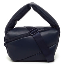 Cargar imagen en el visor de la galería, Fashion Puffy Tote Crossbody Bag

