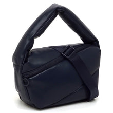 Cargar imagen en el visor de la galería, Fashion Puffy Tote Crossbody Bag
