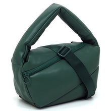 Cargar imagen en el visor de la galería, Fashion Puffy Tote Crossbody Bag
