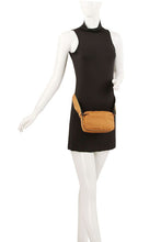 Load image into Gallery viewer, Nylon Fanny Pack Crossbody Bag
