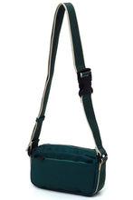 Load image into Gallery viewer, Nylon Fanny Pack Crossbody Bag
