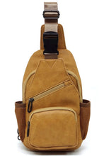 Load image into Gallery viewer, Fashion Sling Bag
